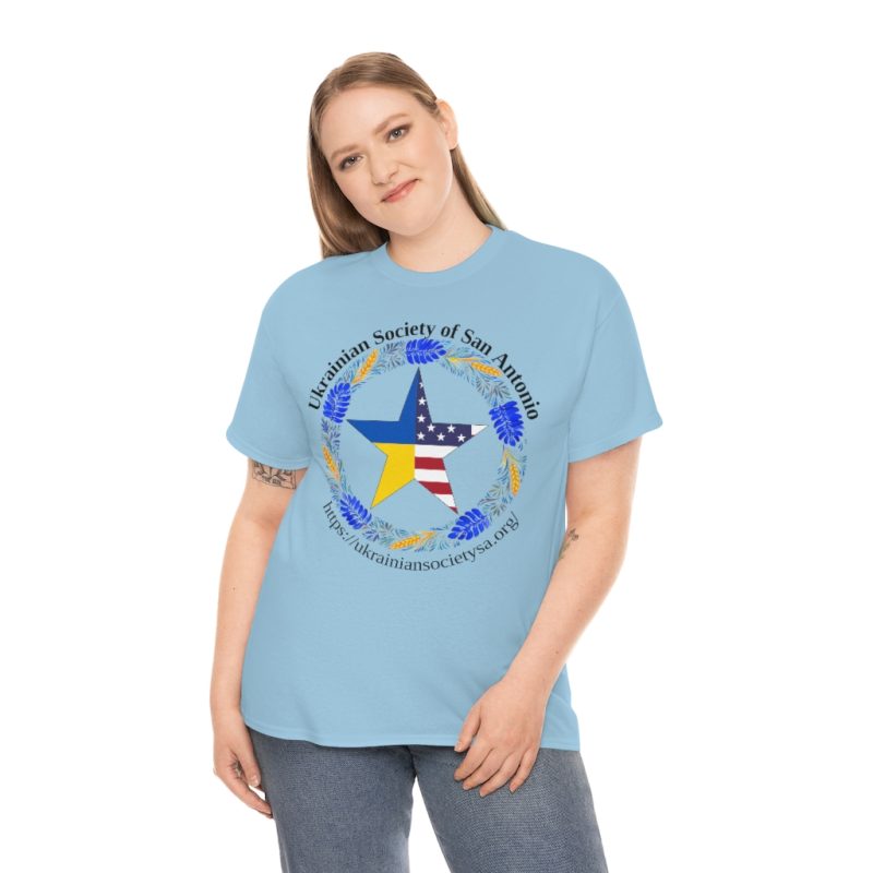 Narrow Wreath T-Shirt - Image 18