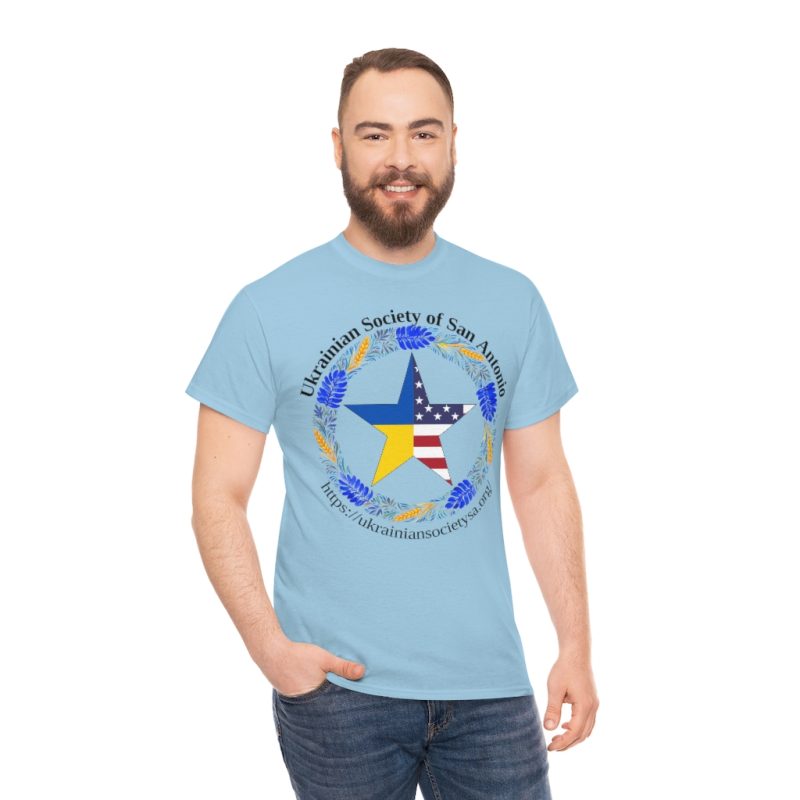 Narrow Wreath T-Shirt - Image 19