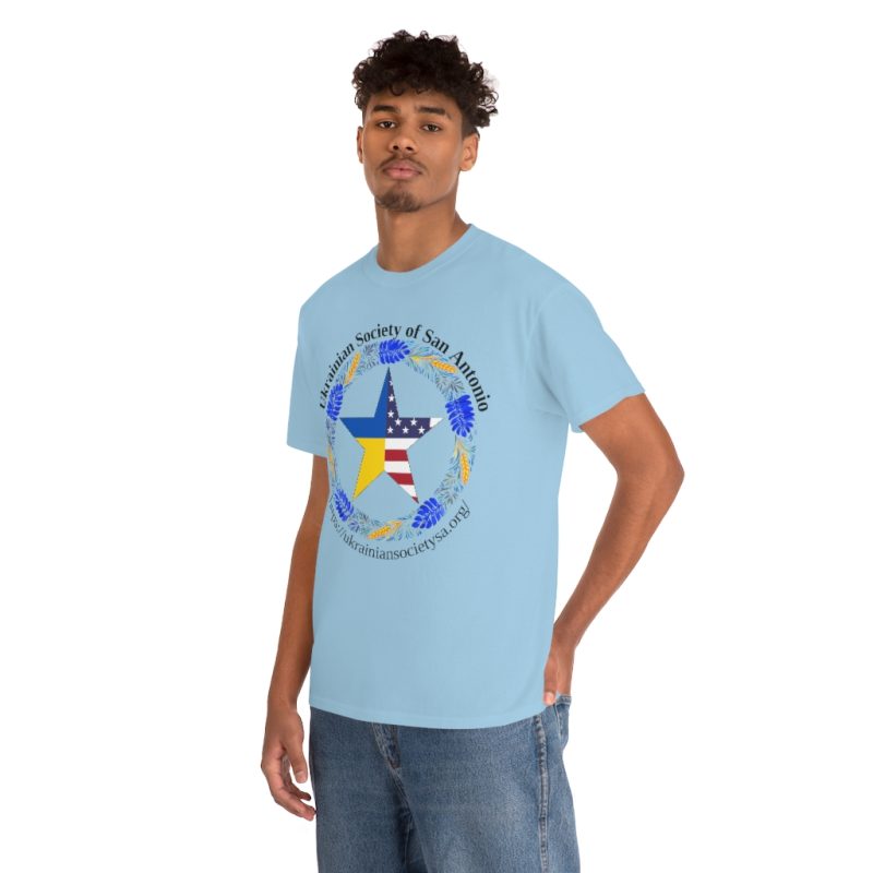 Narrow Wreath T-Shirt - Image 20
