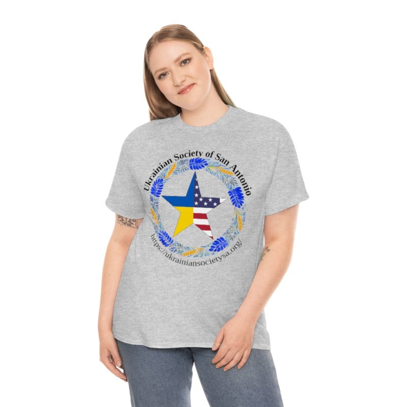 Narrow Wreath T-Shirt - Image 13
