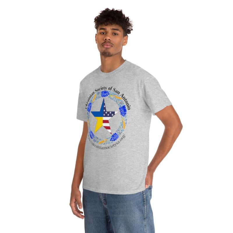 Narrow Wreath T-Shirt - Image 15