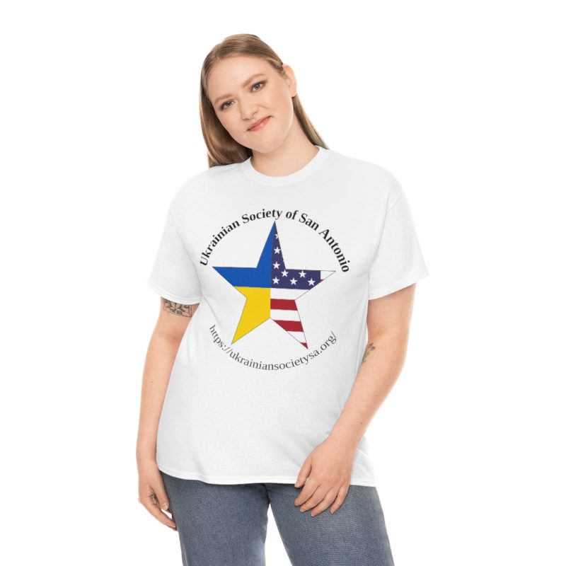 Star T-Shirt - Image 3