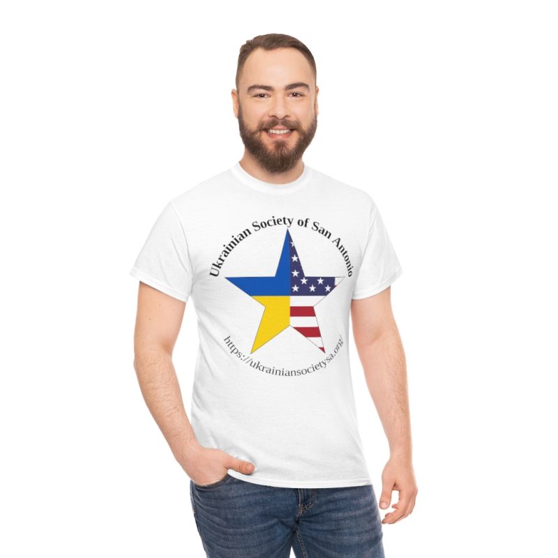Star T-Shirt - Image 4