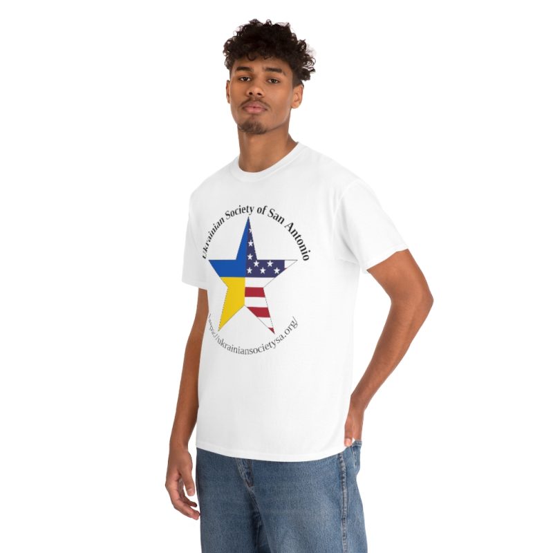 Star T-Shirt - Image 5