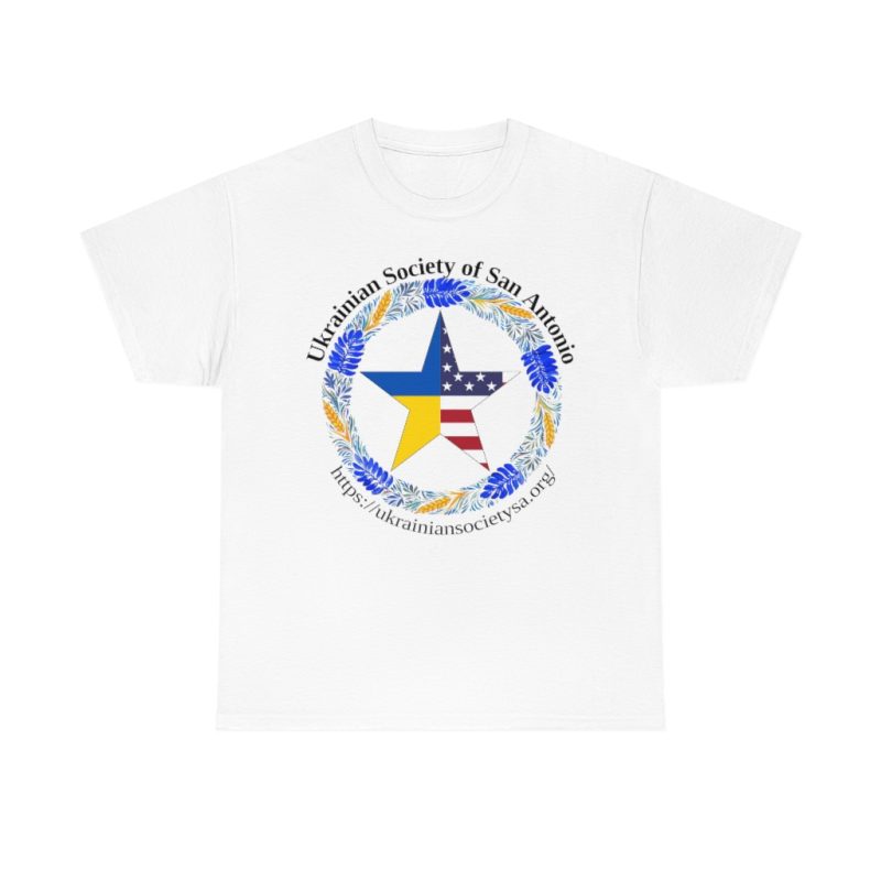 Narrow Wreath T-Shirt