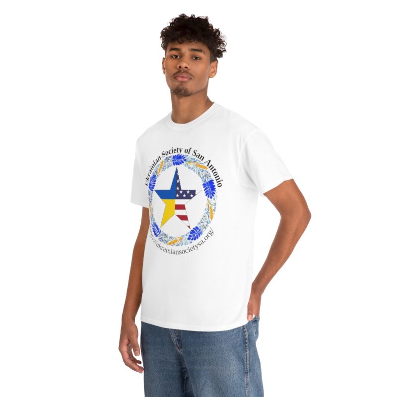 Narrow Wreath T-Shirt - Image 5