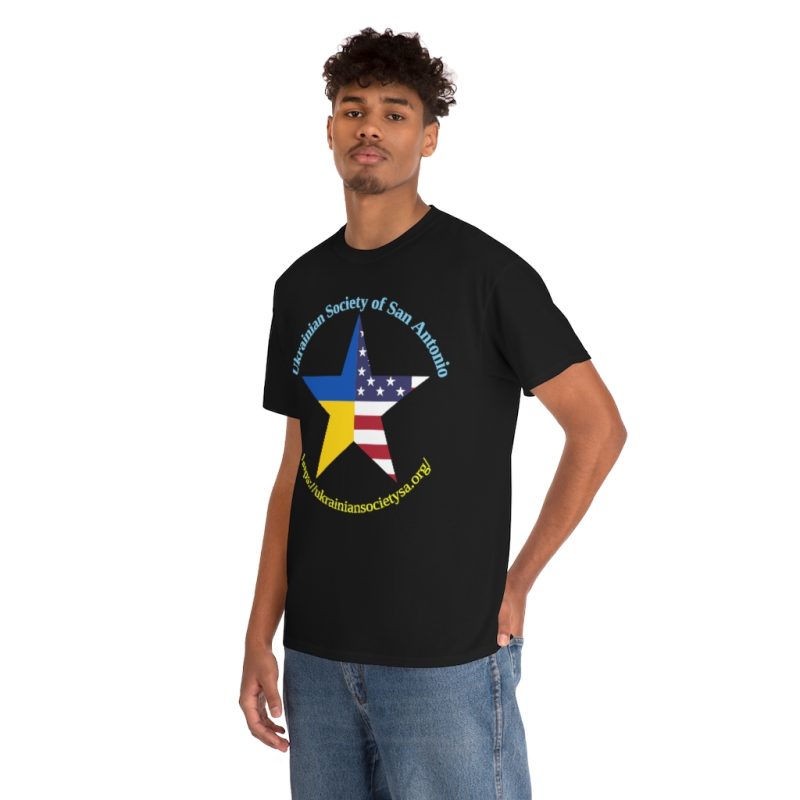 Star T-Shirt - Image 10