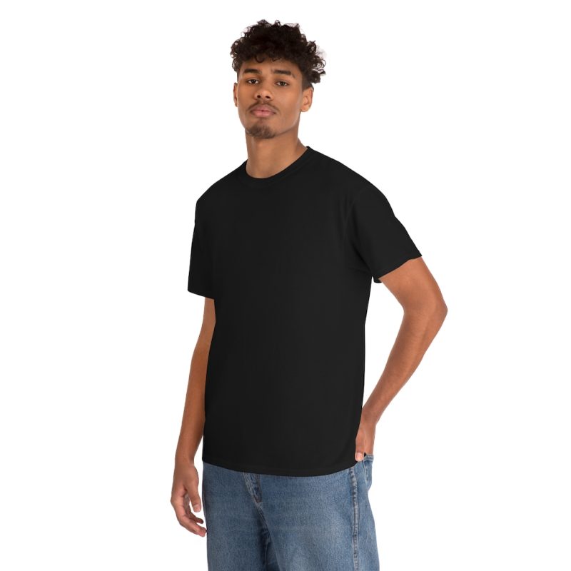 Wide Wreath T-Shirt - Image 10