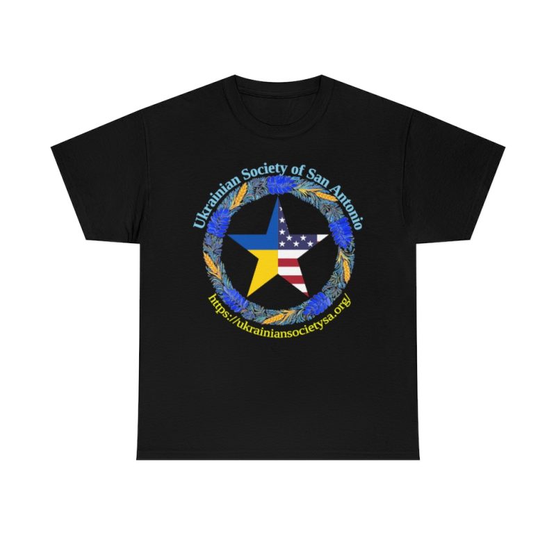 Narrow Wreath T-Shirt - Image 6