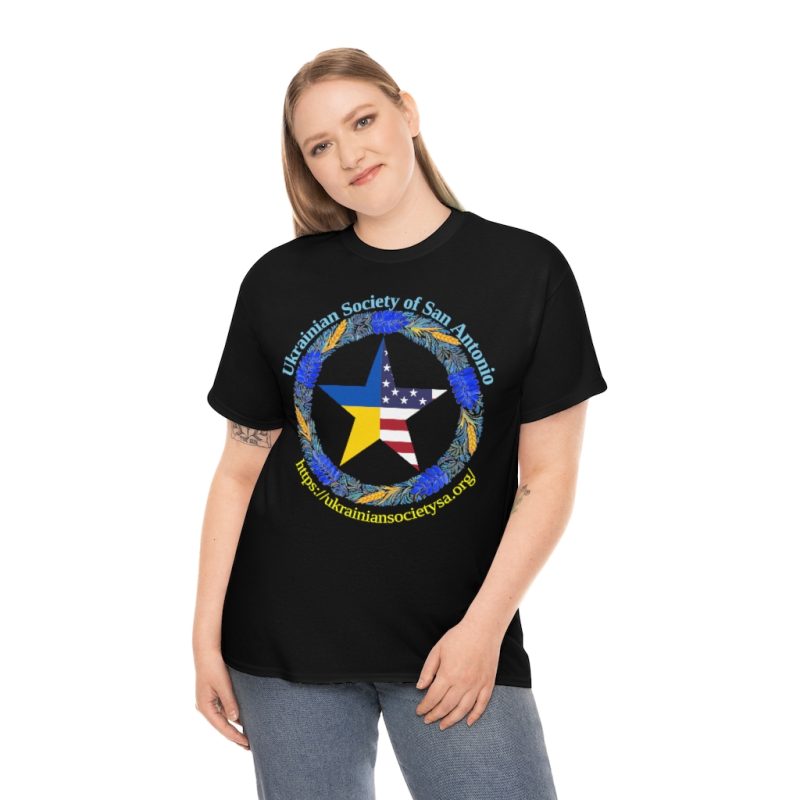 Narrow Wreath T-Shirt - Image 8