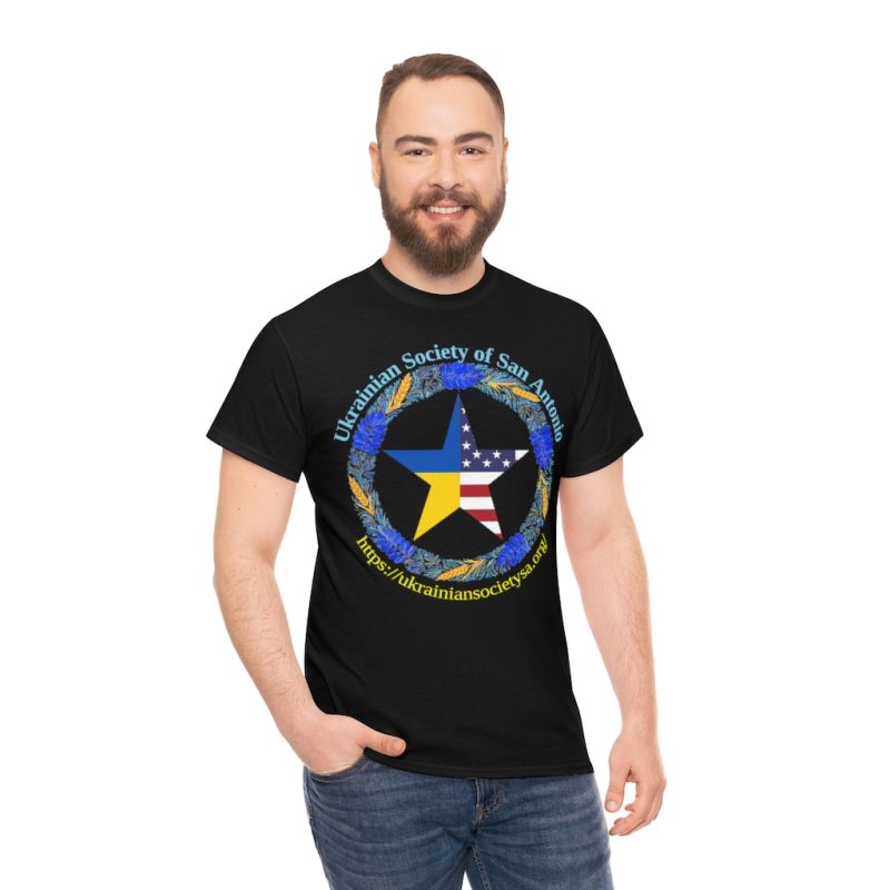Narrow Wreath T-Shirt - Image 9