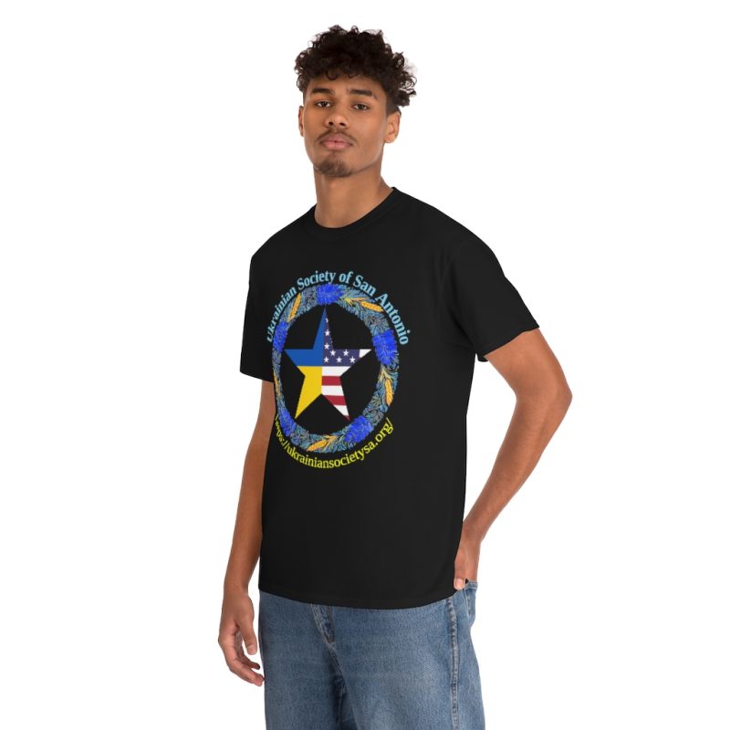 Narrow Wreath T-Shirt - Image 10